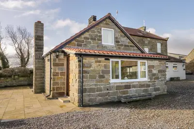 Image de Orchard Cottage, WiFi, in Robin Hood's Bay