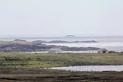 Spindrift, Timsgearraidh