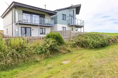 Image de Sandpiper, Perranporth