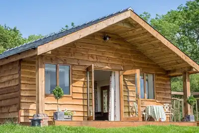Image de Stoney-Brook Lodge, Ludlow