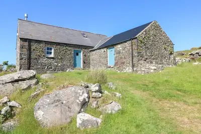 Image de Pen Y Mynydd Farm Conversion, Dinas Cross