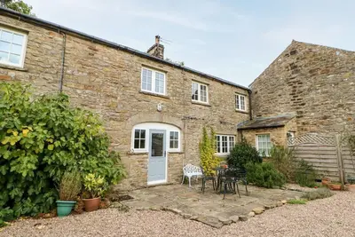 Image de Coverdale Cottage, Carlton-In-Coverdale