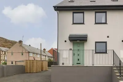 Image de 1 Crud Y Mor, Barmouth