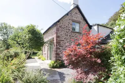 Image de Caldhu Cottage, Holmrook