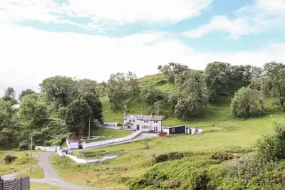 Pyllau Farm, Llandudno