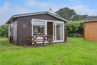 Image de Chalet H1 St Merryn, Cornwall.