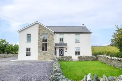 Image de Chapel House, Llanddeusant