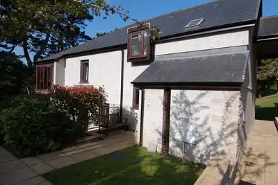 Image de Pine Cottage, Falmouth