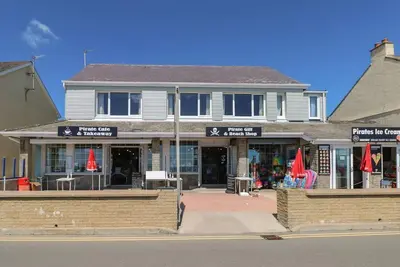 Image de The Pirate: Coastal Retreat Amroth