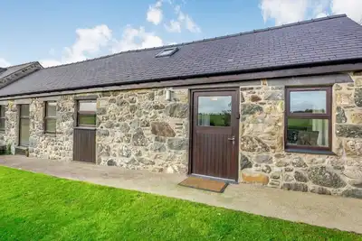 Image de Bwythyn-y-Saer, Abersoch