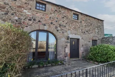 Image de Aubretia Trail, Wooler