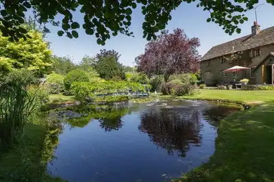 Image de Lower Court Byre, Lingen