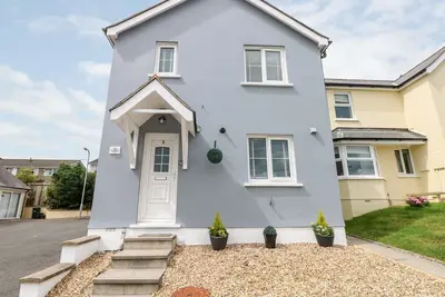 Image de Sandy Bay House in Saundersfoot