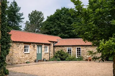 Image de Alwent Mill, Staindrop