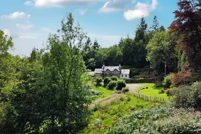 Image de Greffyn, Betws-Y-Coed