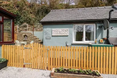 Image de The Nook: Charming Retreat in Star