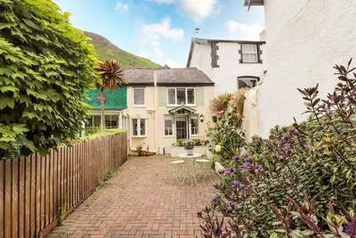 Capel Cottage, Capelulo