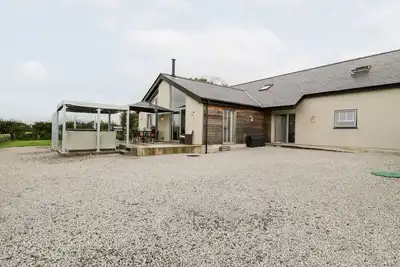 Image de Cae Sam: Charming Retreat in Pentraeth