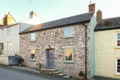 Image de Milk Wood Cottage, Laugharne