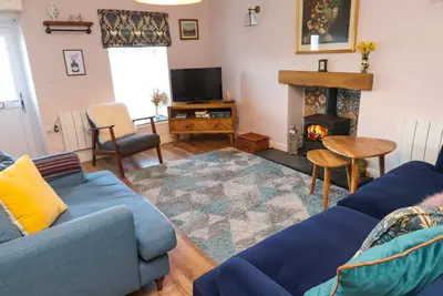 2 Pant Y Celyn, Llanllyfni