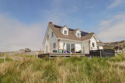Image de Beachview, Kinlochbervie, 4bed