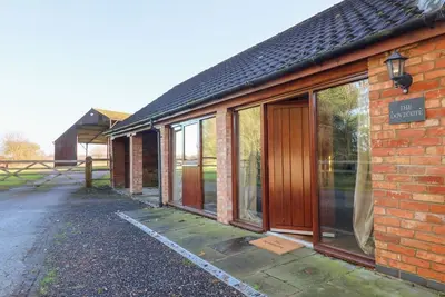 Image de Dovecote Field House Farm, Collingham