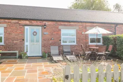 Image de The Byre, Hollington, Derbyshire