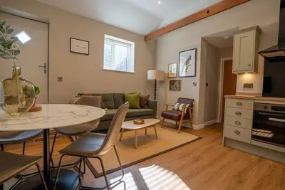 Image de Dunes Cottage, Kessingland