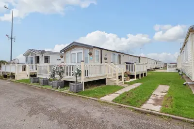 Image de Hazel Park 11 Hp11, Rhyl