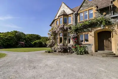 Image de Plas Gwynfryn, Llanbedr