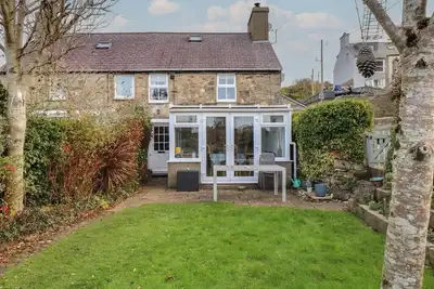 Image de Charming Dolfor Retreat in Nefyn