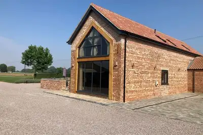 Image de Old Willow Barn, Kirton