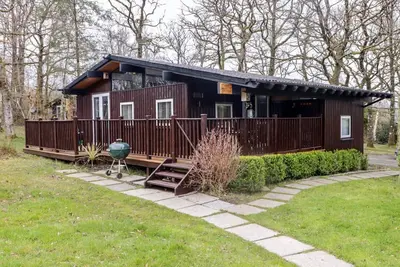 Image de The Bird House, Cenarth