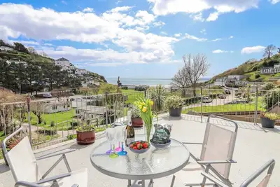 Image de Shells Cottage, Looe