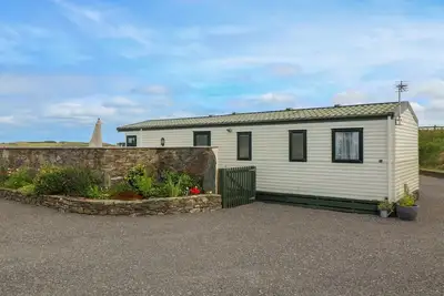 Image de Cae Gog, nr Cemaes Bay, Wales.