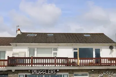 Image de The Cartwheel, Amroth
