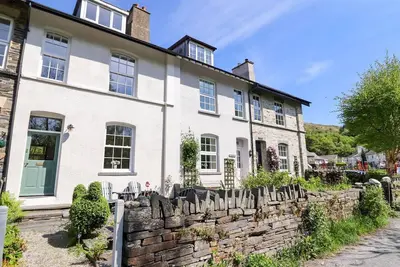 Image de Charming Glan yr Afon Retreat
