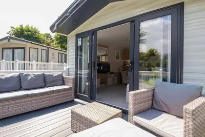 Image de Meadow 46 at Trevella Park, Crantock