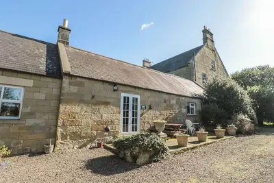 Image de Holly Cottage, Alnwick
