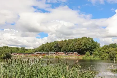 Image de Mereside, Carnforth, Lancashire