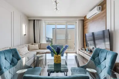 Image de Talea Elegant Escape Apartment by PikHost