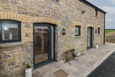 Image de The Granary in St Brides Major