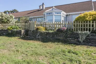 Image de 5 Rose Meadows, WiFi, pet-friendly, in Goonhavern