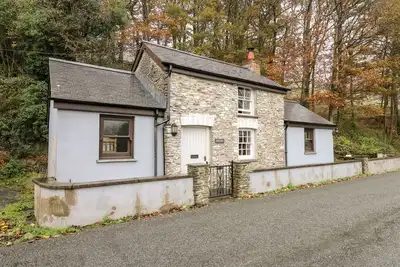 Image de Penlon, Capel Bangor