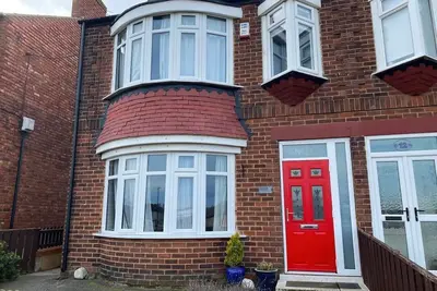 Image de Driftwood House, Marske-By-The-Sea