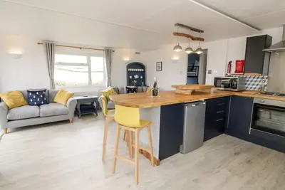 Image de Porthwen Lodge, Cemaes Bay