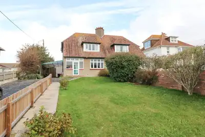 Chilton, is in Bude, Cornwall.