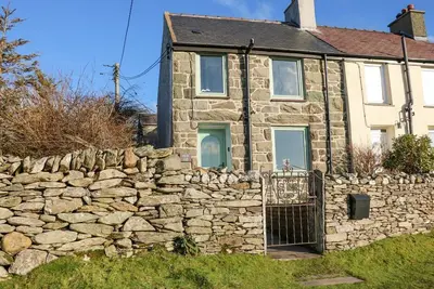 Fron Fair, Penygroes