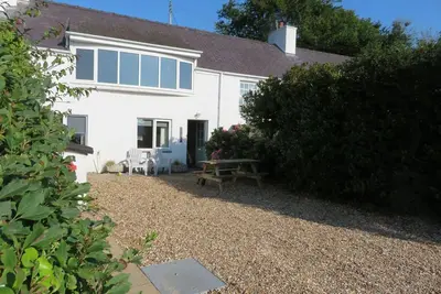 Image de Quay Cottage, Red Wharf Bay