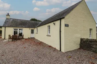 Image de Bankhead Of Lour Cottage, Forfar